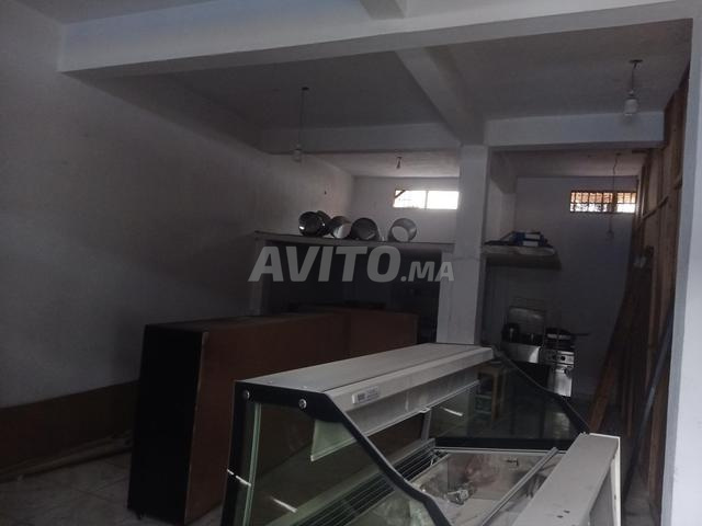 محل تجاري قريب من شارع القدس - 2