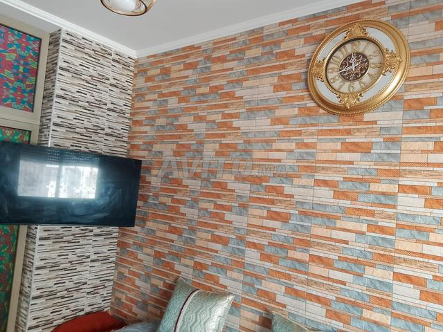 شقة مفروشة للكراء اليومي والطويل