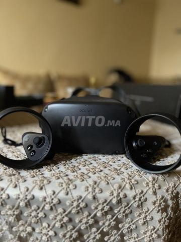 Oculus Quest 1 - 2
