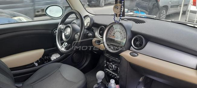 Voiture à vendre marque MINI Cooper à  Tanger