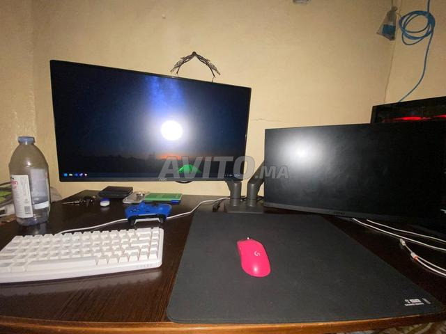 حاسوب ألعاب بحالة جيدة جدا