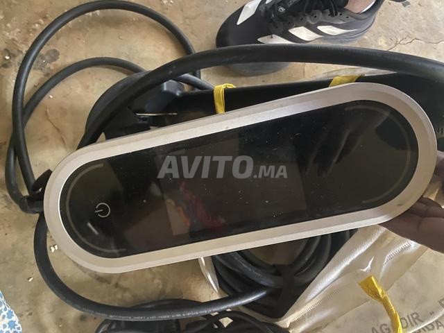 شاحن بورش هجين - 2