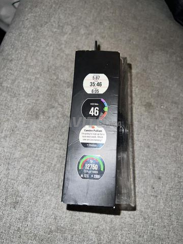 Garmin FORERUNNER 235 - 2