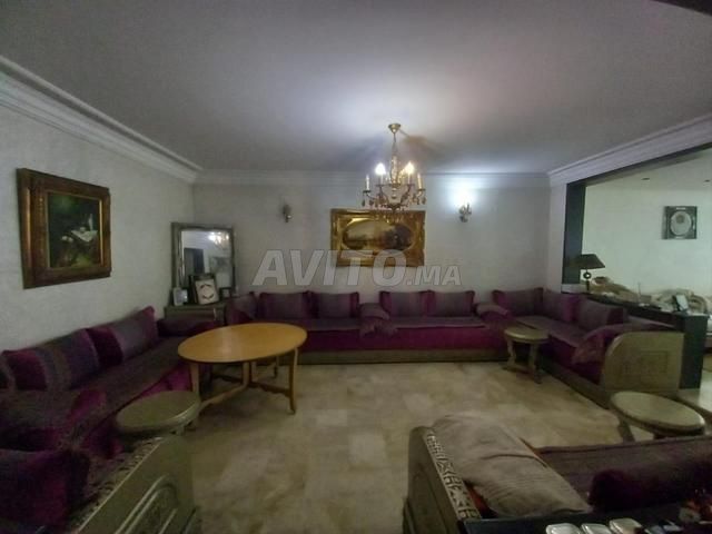 Vente appartement 117 mettre à belvédère - 2