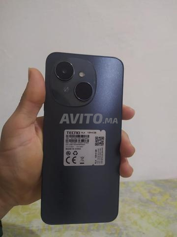 Tecno Spark - 2