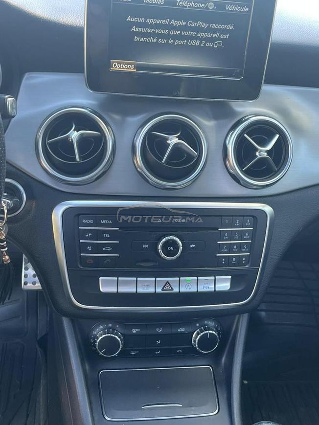 Mercedes GLA 220 Pack AMG Prix lgrm Négociable 
