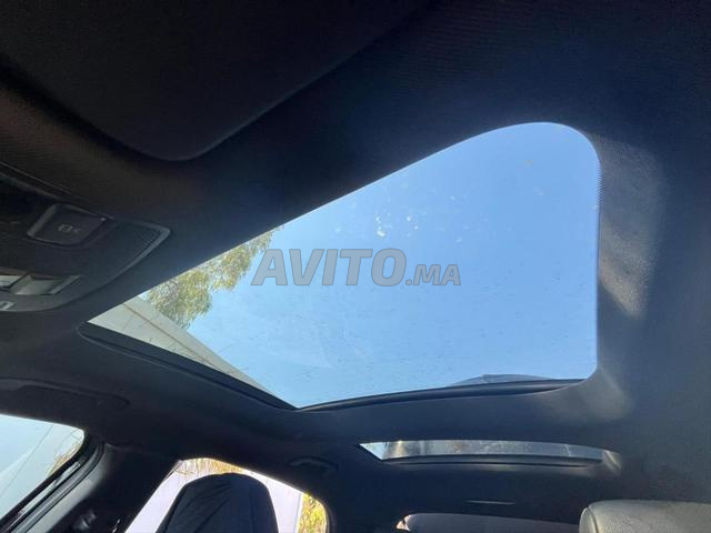 Mercedes GLA 220 Pack AMG Prix Négociable - 2