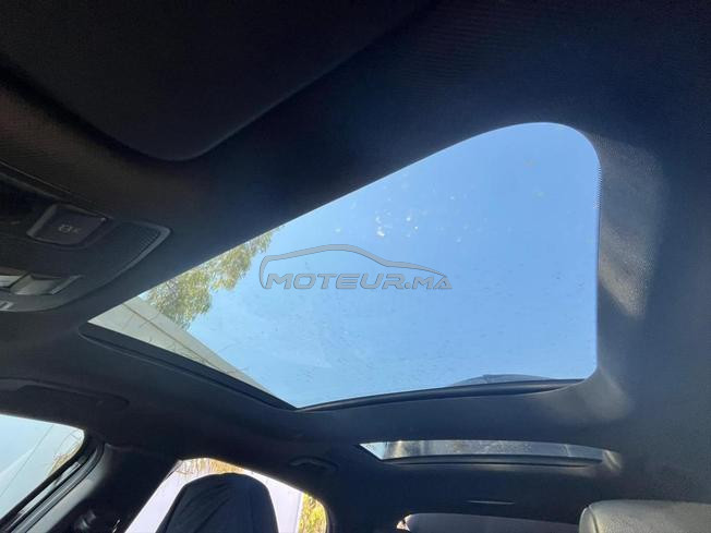 Mercedes GLA 220 Pack AMG Prix lgrm Négociable 