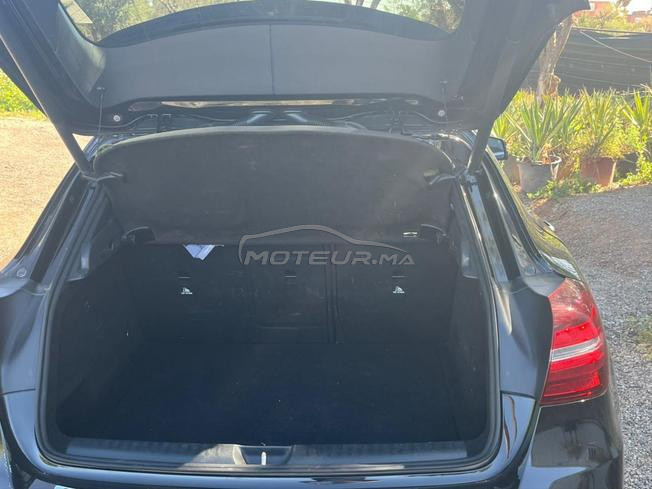 Mercedes GLA 220 Pack AMG Prix lgrm Négociable 