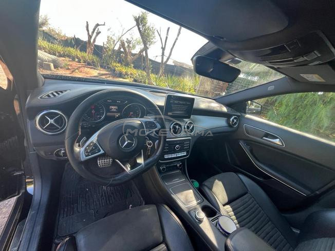 Mercedes GLA 220 Pack AMG Prix lgrm Négociable 