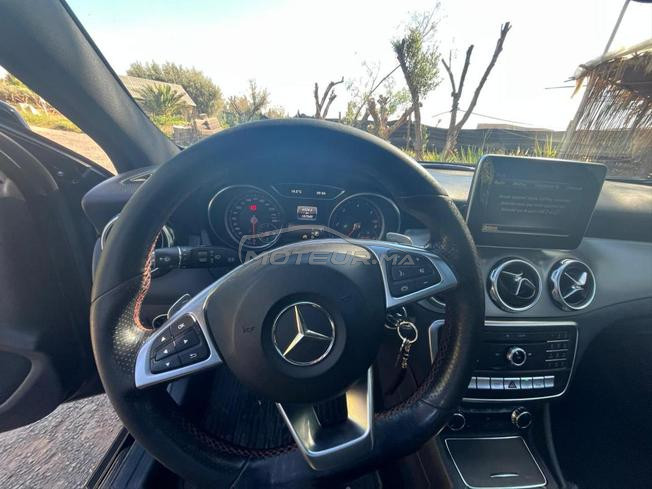 Mercedes GLA 220 Pack AMG Prix lgrm Négociable 