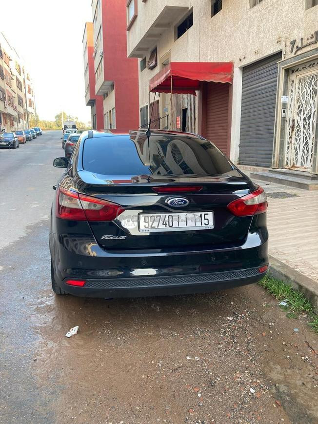 voiture avendre 