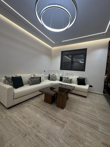 شقة في مركز مدينة تمارة - 2