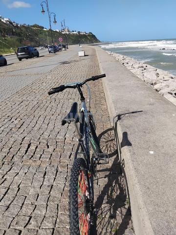 دراجة هوائية - 2