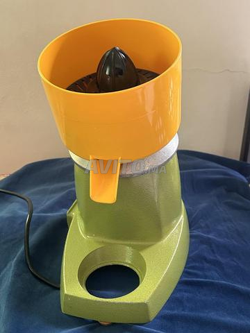 عصارة حمضيات سانتوس - 2