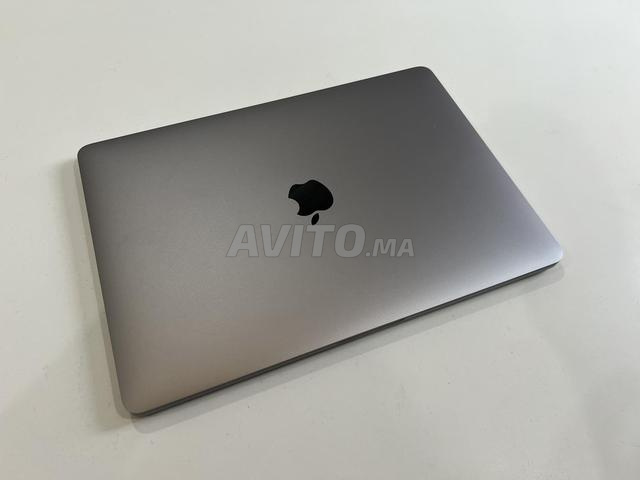 MacBook Pro 13” M1 2020 - كالجديد (0 خدش) - 2