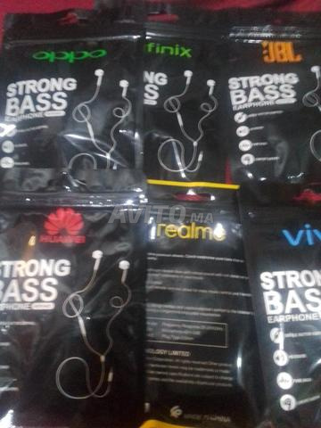 Chargeur liziate - 2