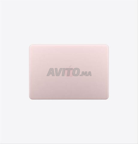 MacBook Neo Blush NEUF , 512GB Importé d’Europe