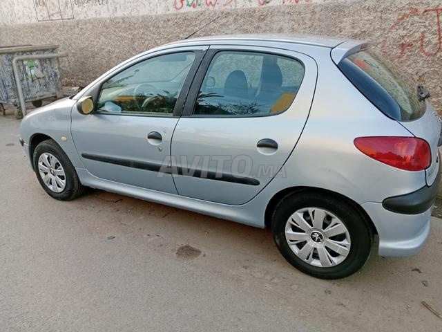 206 مليح جمي كسيدا عمرا - 2