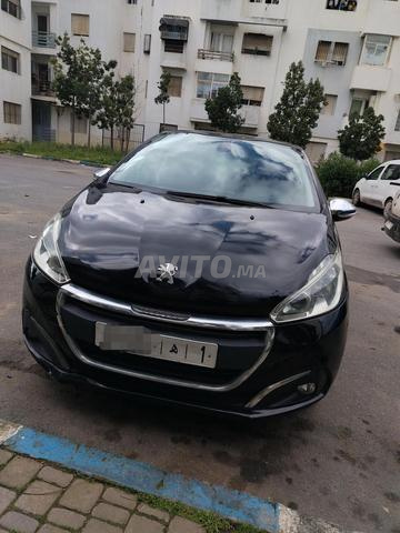 Peugeot 208 DIESEL
