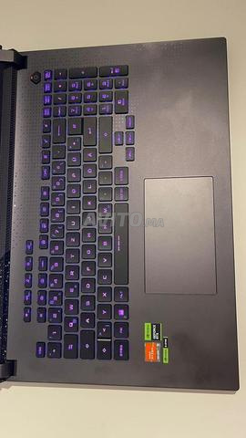 Pc portable gamer - 2