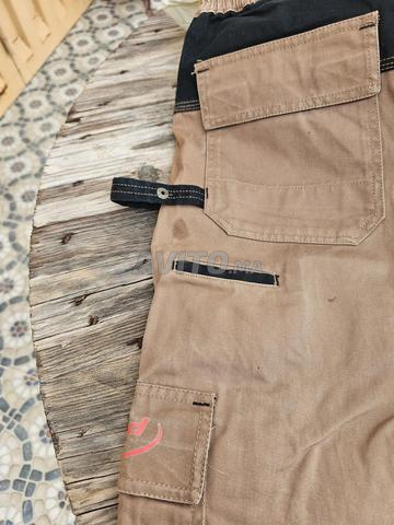 بنطلون عمل DICKIES جديد - 2
