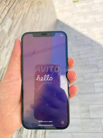 Iphone 12 normal 64gb batterie 79 - 2