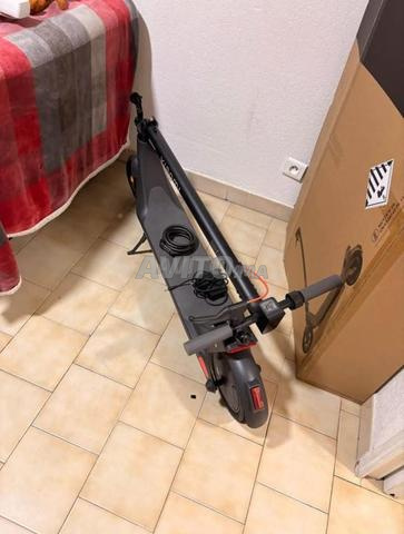 دراجة كهربائية - 2