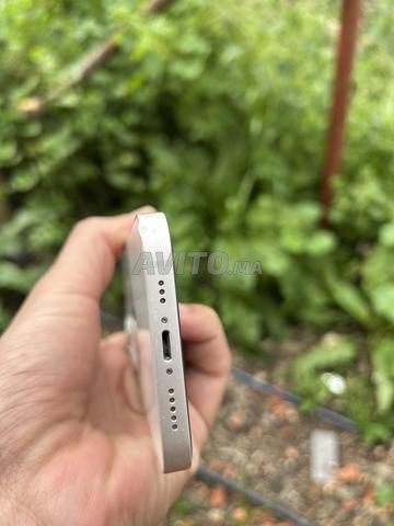 Iphone 13 normal 128gb batterie 86 - 2