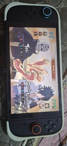 نينتندو سويتش 2 - 2