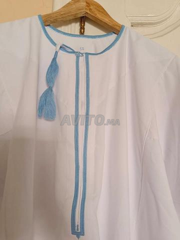 قميص، جلابة - 2