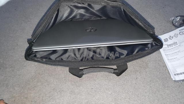 HP 17.3 FHD Ryzen 5 5500U -16GB RAM -1TB SSD NVMe - 2