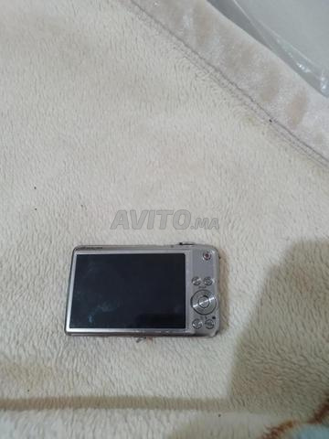 كاميرا كاسيو EXILIM - 2