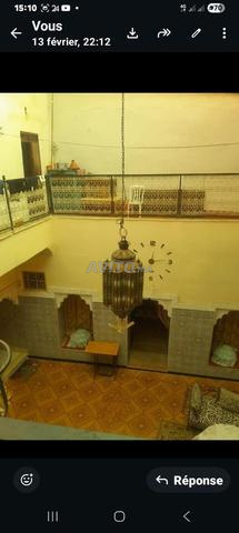 رياض فاخر للبيع في مدينة مراكش - 2