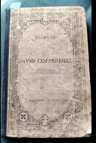 كتاب قديم باللغة الإنجليزية - 2