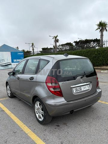 مرسيدس بنز 180 ديزل مانويل 2006 - 2