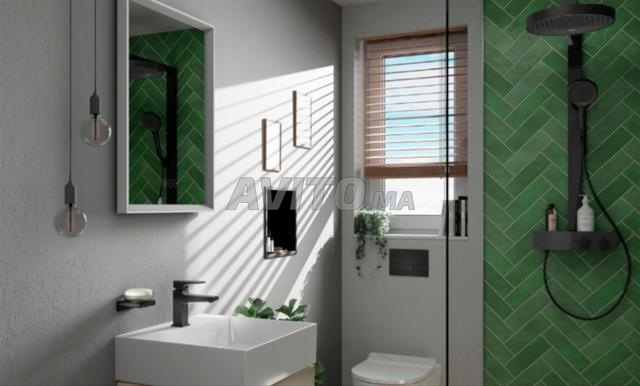 Très bel appartement - 2