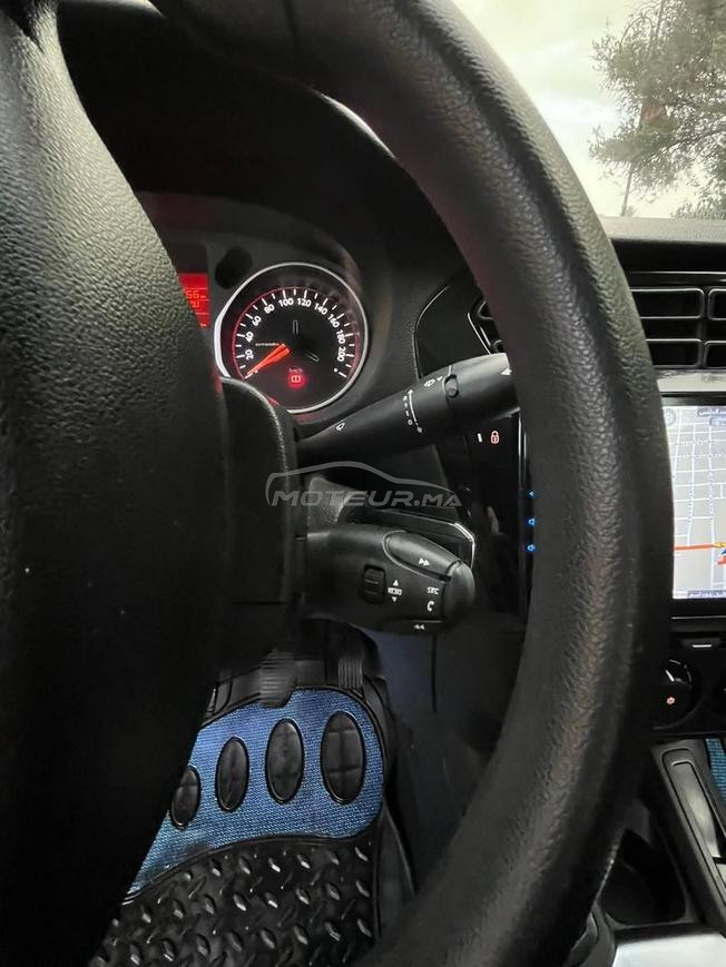 Citroën C-Elysée Diesel Manuelle 2023 à Tinghir