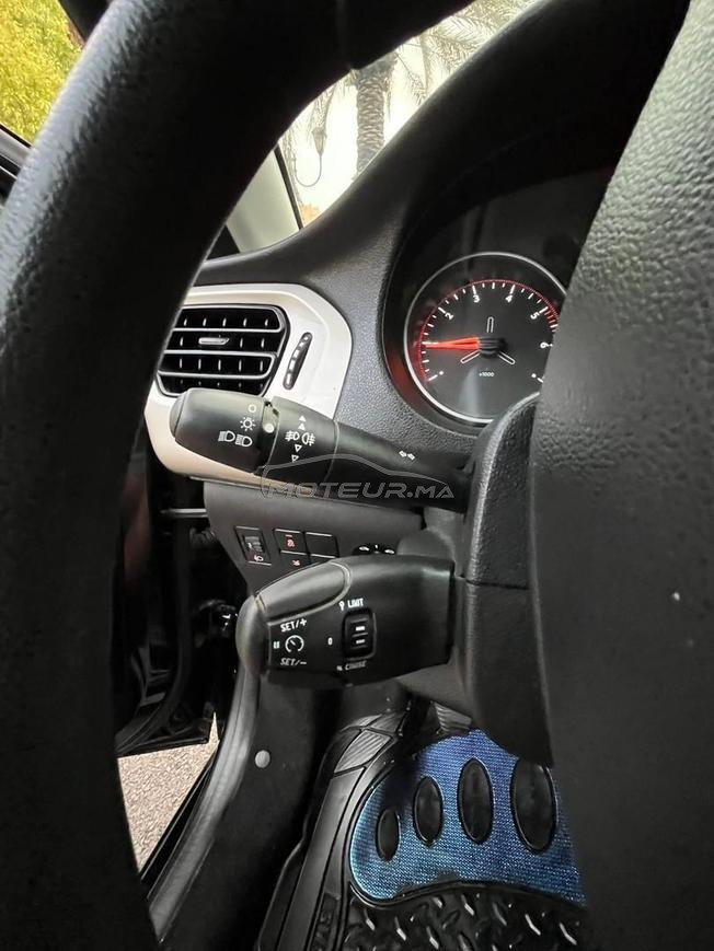 Citroën C-Elysée Diesel Manuelle 2023 à Tinghir