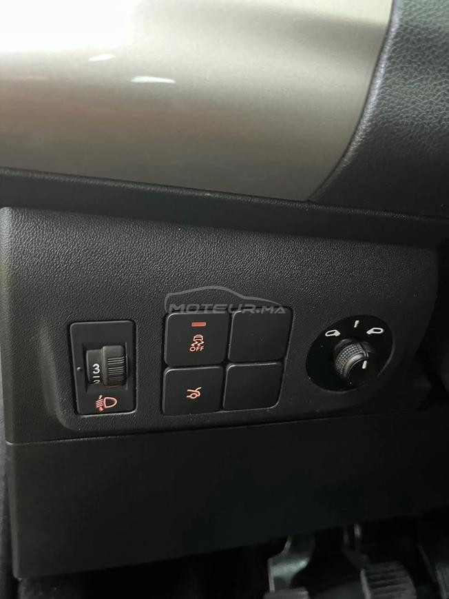 Citroën C-Elysée Diesel Manuelle 2023 à Tinghir