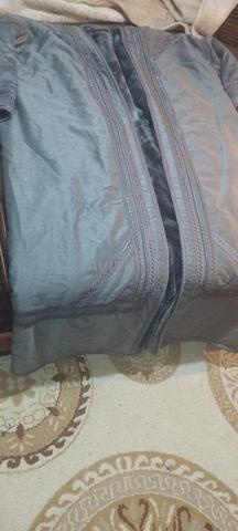 Saleh de l'Arabie Saoudite, moquette intérieure très lourde - 2