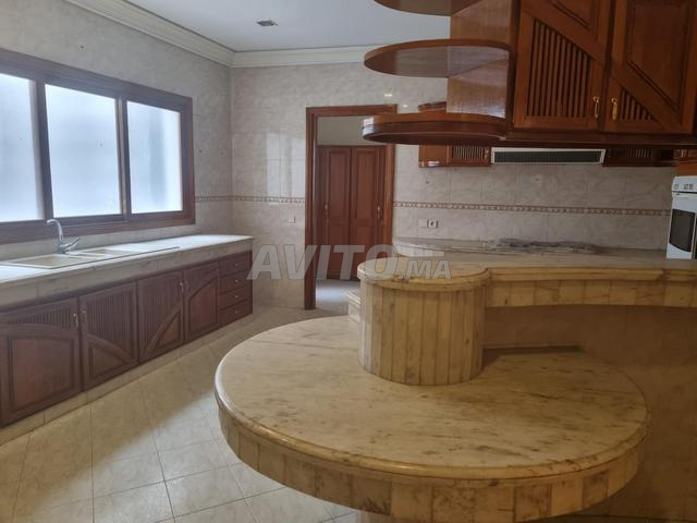 Appartement à vendre 329 m² à Fès - 2