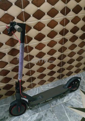 Scooter électrique - 2