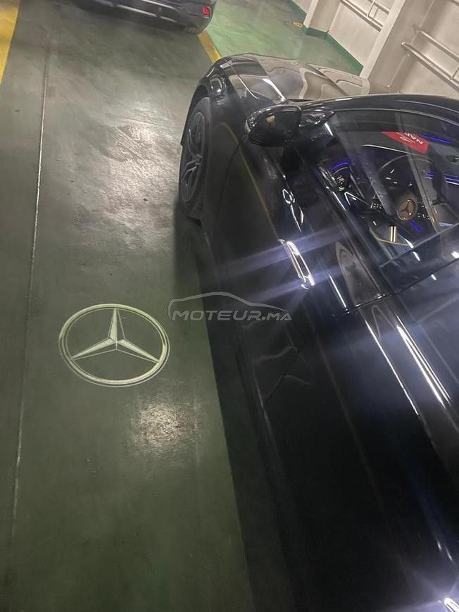 Mercedes-Benz Classe E Hybride Automatique 2024