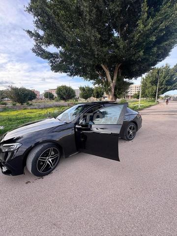 Mercedes-Benz Classe E Hybride Automatique 2024 - 2