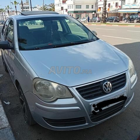 بولو إيسونس 7 خيل ضريبة 350 درهم - 2