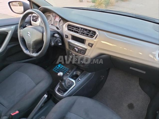 Citroën C-Elysée Dessil - 2