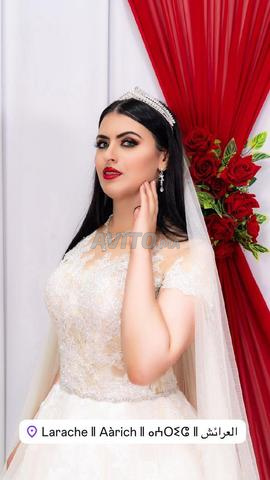 فساتين زفاف فريدة من نوعها - 2