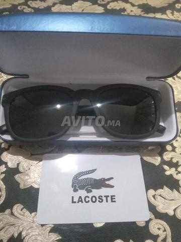 نظارات شمسية لاكوست - 2