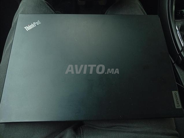 Lenovo Thinkpad i7 11ième génération - 2